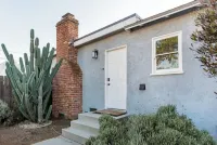 North End Oasis - Holiday bungalows