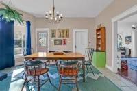 Charming 3 BR cottage in Humboldt - blocks from DT