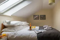 A beautiful cottage with a homely feel and flexible sleeping arrangements Hotels in Duns