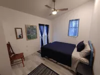 Awesome lake view & water access. GENEVA Center Strip, Sunsets, private parking!