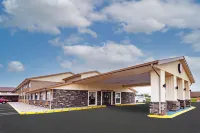 Baymont by Wyndham Perrysburg/Toledo Hotels in Perrysburg