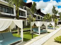 Ocean's Creek Beach Hotel Hotels in Port Louis