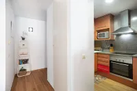 Comfortable Apartment Near Cala Sa Boadella -Lloret de Mar, Costa Brava