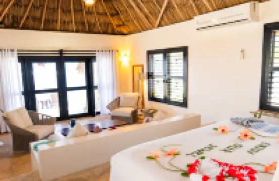 Matachica Resort & Spa - Adults Only Hotels in Ambergris Caye