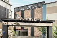 Gyeongju Shop Boutique 慶州狼山周辺のホテル