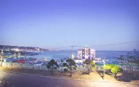 Pohang Ara Pension