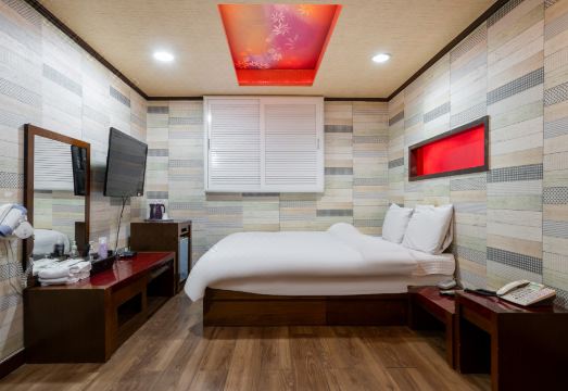 [쟈스민모텔 객실 서비스 품목]