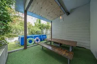 Mokpo Hotel W Hotels in Mokpo