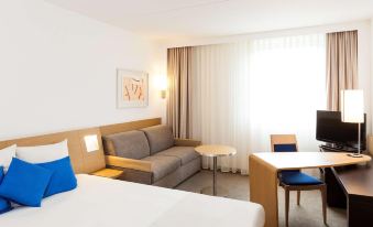Novotel Bordeaux Merignac