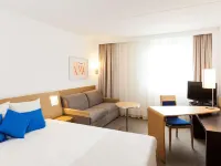 Novotel Bordeaux Merignac Hotels in Merignac