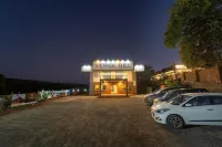 Treebo the Venna Hill Hotels in Satara