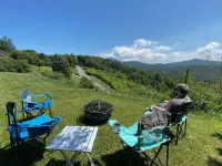 Grandfather Mountain Vista