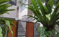 Teras Padi Garut Hotels in South Tarogong