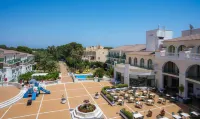 Hotel Pino Alto by Alegria - parcheggio