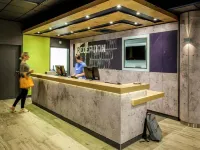 Ibis Budget Colmar Centre-Ville Hotels in Ingersheim