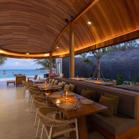 Irene Resort Koh Lipe