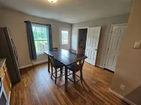 Acadia Villas! 5A Hunter's:  A private neighborhood in the woods.