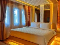 Rancabango Hotel & Resort Hotels in Garut Regency