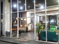 Smart Dream Aeropolis AR2 - 2 stelle