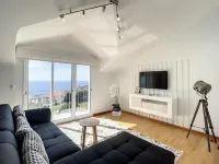 Desert Island Apartment by Atlantic Holiday