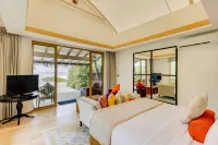 Cinnamon Hakuraa Huraa Maldives - All Inclusive