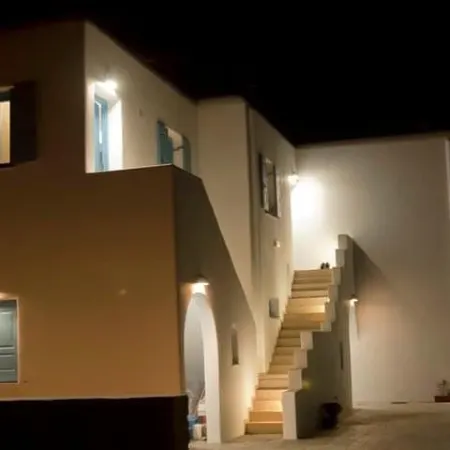 Mer Bleu Luxury Apartments