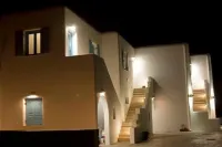 Mer Bleu Luxury Apartments - piscina