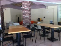 Alpaylar Otel & Apart Hotels in Akcay
