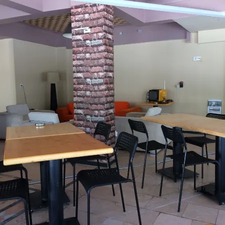 Alpaylar Otel & Apart