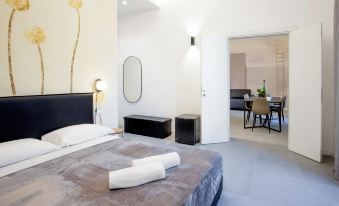 Re di Roma Luxury Suite