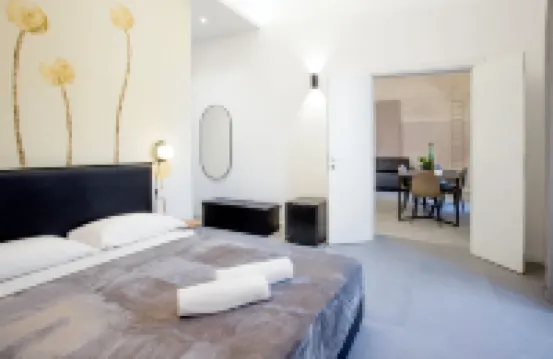 Re di Roma Luxury Suite Hotels in San Giovanni