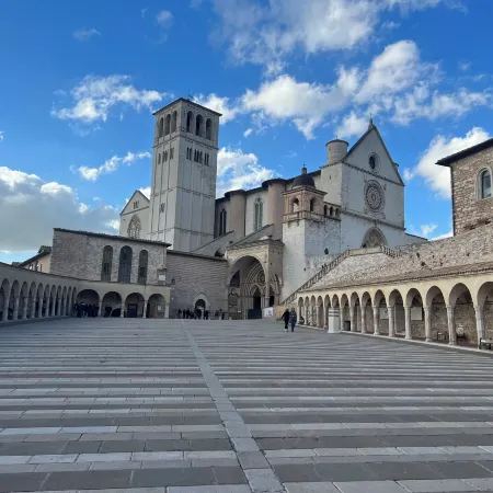 Dilà Assisi Rooms