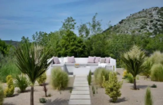 Villa Nebesi Zadarvillas