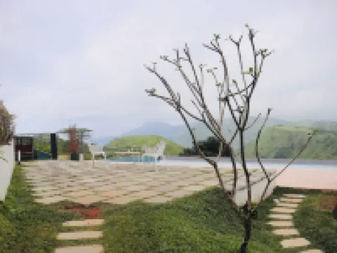 Trip Mount Hotels in Vagamon