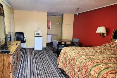 Economy Hotel Dublin Các khách sạn ở Dublin