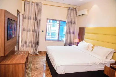 Tap Talle Hotels and Suites Hotels in 