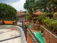 Umugano Villa Hotels near Rwanda Art Museum