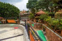 우무가노 빌라  호텔