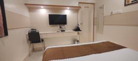 Nandhavanam A Business Class Residency