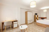 布拉加歷史中心的Rooms4you 3 - 酒店式公寓