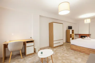 Rooms4you 3 in historic center of Braga