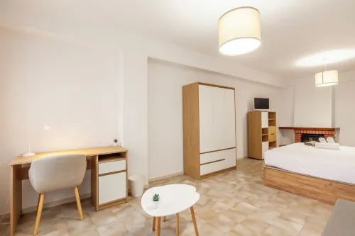 布拉加歷史中心的Rooms4you 3