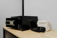 The Horizon Groove Hotel