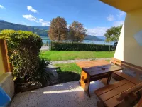 Pension Zum Mühlrad - Mountain view