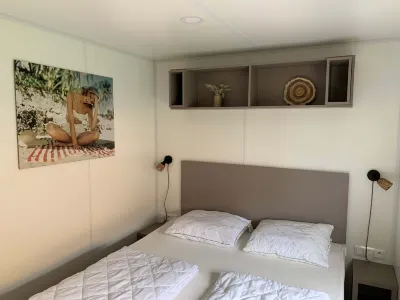 Chalet in Domburg Near Dunes