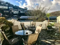Bridgeside Guest House Hotels in East Looe