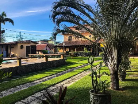 艾斯特拉格慕旅館