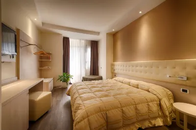 Hotel Norden Palace Hotels in Etroubles