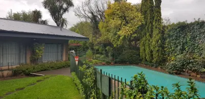 迪亞斯旅館 住宿飯店