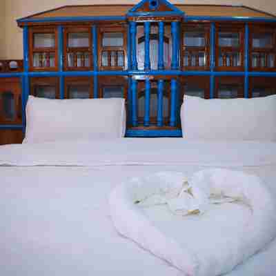 Hotel Taj Palpa Rooms